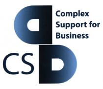 CSB COMPLEX SUPPORT FOR BUSINESSBUSINESS