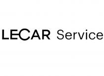 LECAR SERVICESERVICE