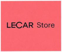 LECAR STORESTORE