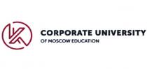 CORPORATE UNIVERSITY OF MOSCOW EDUCATIONEDUCATION