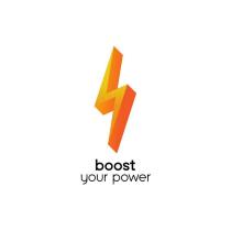 BOOST YOUR POWERPOWER