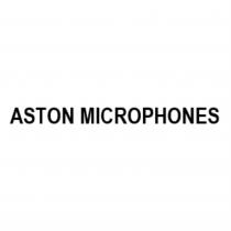 ASTON MICROPHONESMICROPHONES