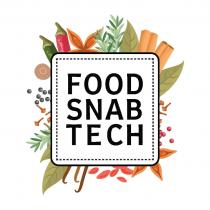 FOOD SNAB TECHTECH