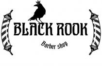 BLACK ROOK BARBER SHOPSHOP