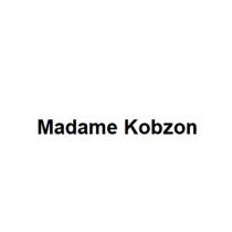 MADAME KOBZONKOBZON