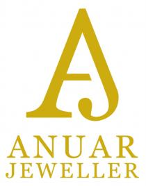 AJ ANUAR JEWELLERJEWELLER