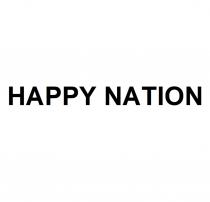 HAPPY NATIONNATION