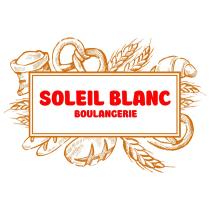 SOLEIL BLANC BOULANGERIEBOULANGERIE