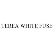 TEREA, WHITE, FUSETEREA WHITE FUSE