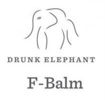 DRUNK ELEPHANT F-BALMF-BALM