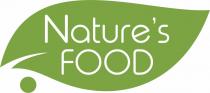 NATURES FOODNATURE'S FOOD