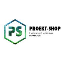 PS PROEKT-SHOP НАДЕЖНЫЙ МАГАЗИН ПРОЕКТОВПРОЕКТОВ