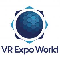 VR EXPO WORLDWORLD