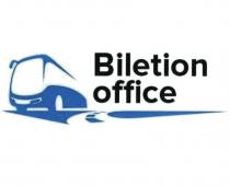 BILETION OFFICEOFFICE