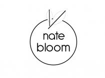 NATE BLOOMBLOOM