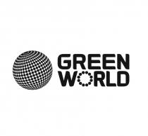 GREEN WORLDWORLD