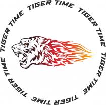 TIGER TIMETIME