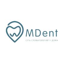 MDENT СЕТЬ СТОМАТОЛОГИЙ У ДОМАДОМА