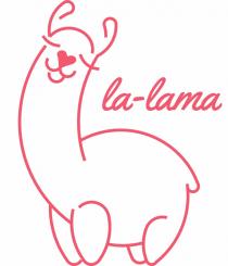 LA-LAMALA-LAMA
