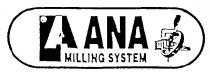 MILLING SYSTEM A ANA