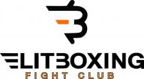 ELITBOXING FIGHT CLUBCLUB