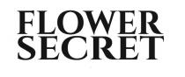 FLOWER SECRETSECRET