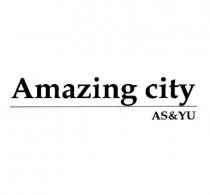 AMAZING CITY AS&YUAS&YU