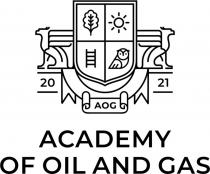 AOG ACADEMY OF OIL AND GAZ 20 2121