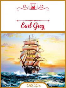 EARL GREY OLD TASTETASTE