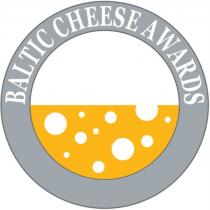 BALTIC CHEESE AWARDSAWARDS