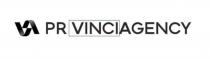 VA PR VINCIAGENCYVINCIAGENCY