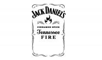 JACK DANIELS TENNESSEE FIRE CINNAMON SPICEDANIEL'S SPICE