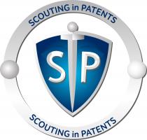 SP SCOUTING IN PATENTSPATENTS