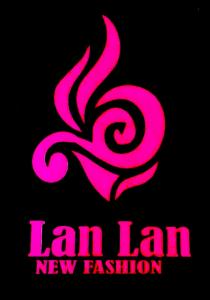 LAN LAN NEW FASHIONFASHION