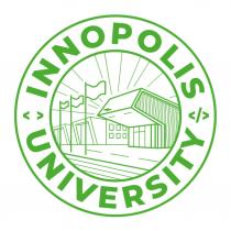 INNOPOLIS UNIVERSITYUNIVERSITY