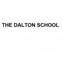 THE DALTON SCHOOLSCHOOL