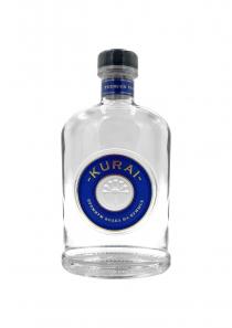 KURAI PREMIUM VODKA ПРЕМИУМ ВОДКА НА КУМЫСЕКУМЫСЕ