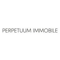 PERPETUUM IMMOBILEIMMOBILE