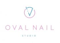 OVAL NAIL STUDIOSTUDIO