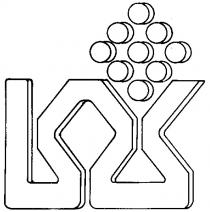 КХ KX