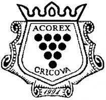 ACOREX CRICOVA 1994