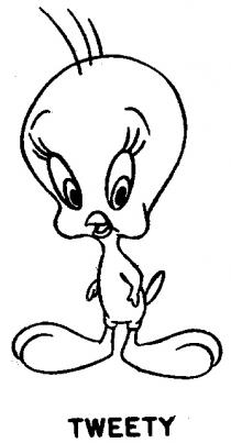 TWEETY