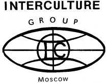 INTERCULTURE GROUP MOSCOW IC