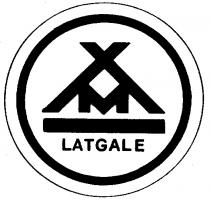 LATGALE M XM