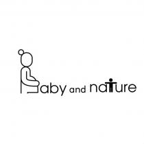 BABY AND NATURENATURE