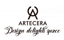 ARTECERA DESIGN DELIGHTS SPACESPACE