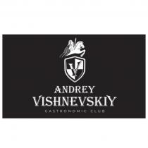 ANDREY VISHNEVSKIY GASTRONOMIC CLUBCLUB