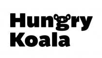 HUNGRY KOALAKOALA