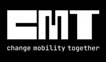 CMT CHANGE MOBILITY TOGETHERTOGETHER