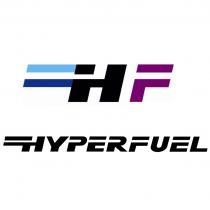 HF HYPERFUELHYPERFUEL